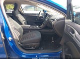 Ford Fusion Se 3FA6P0H75HR310878 снимка