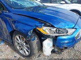 Ford Fusion Se 3FA6P0H75HR310878 снимка