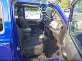 Jeep Wrangler Unlimited Sport S 4X4 1C4HJXDN3LW149986 photo