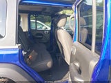 Jeep Wrangler Unlimited Sport S 4X4 1C4HJXDN3LW149986 photo