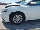 Nissan Sentra Sv 3N1AB7AP5JY208534 снимка