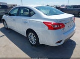 Nissan Sentra Sv 3N1AB7AP5JY208534 снимка