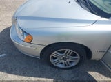 Volvo V70 2.5T YV1SW592862546884 снимка