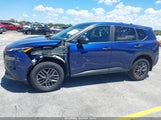Nissan Rogue S Fwd 5N1BT3AA4PC897711 photo