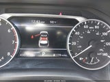 Nissan Rogue S Fwd 5N1BT3AA4PC897711 fotografie