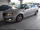 Kia Optima Lx KNAGM4A7XF5556718 снимка