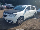 Acura Mdx 5FRYD4H4XGB014925 снимка