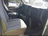 Chevrolet Express  Work Van 1GCWGFBA5E1131876 снимка