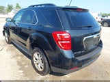 Chevrolet Equinox Lt 2GNFLFEK0H6270175 снимка