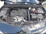 Chevrolet Malibu Fwd 1Lt 1G1ZD5ST2SF149759 fotografie