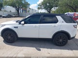 Land Rover Discovery Sport Se SALCP2BG6HH697985 fotografie