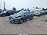 Hyundai Sonata Sport 5NPE34AF3GH433056 photo