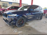 BMW X3 xDrive30I 5UX53DP04N9K19345 снимка