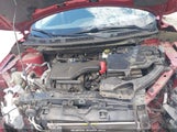 Nissan Rogue Sport S Fwd Xtronic Cvt JN1BJ1AV3MW315788 fotografie
