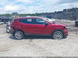 Nissan Rogue Sport S Fwd Xtronic Cvt JN1BJ1AV3MW315788 fotografie