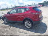 Nissan Rogue Sport S Fwd Xtronic Cvt JN1BJ1AV3MW315788 fotografie