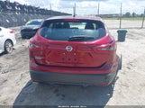 Nissan Rogue Sport S Fwd Xtronic Cvt JN1BJ1AV3MW315788 fotografie