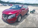 Nissan Rogue Sport S Fwd Xtronic Cvt JN1BJ1AV3MW315788 снимка