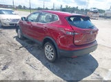 Nissan Rogue Sport S Fwd Xtronic Cvt JN1BJ1AV3MW315788 fotografie