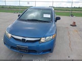 Honda Civic Lx 2HGFA16509H365420 снимка