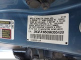 Honda Civic Lx 2HGFA16509H365420 снимка