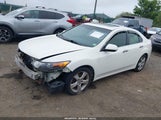 Acura Tsx JH4CU266X9C017729 снимка
