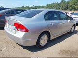 Honda Civic Hybrid JHMFA36276S012790 снимка