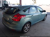 Ford Focus Sel 1FAHP3M21CL291287 снимка