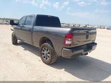 Ram  Big Horn 4X4 6'4 Box 3C6UR5DL1RG259489 photo