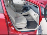 Toyota Prius Ii JTDKN3DU8A1015124 снимка