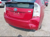 Toyota Prius Ii JTDKN3DU8A1015124 снимка