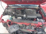 Toyota Tacoma Sr V6 3TMCZ5AN9NM523743 снимка