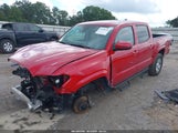 Toyota Tacoma Sr V6 3TMCZ5AN9NM523743 fotografie