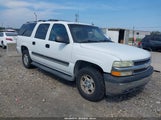 Chevrolet Suburban  Ls 3GNEC16Z95G107583 снимка