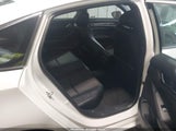 Honda Accord Sport 2.0T 1HGCV2F39JA015184 fotografie