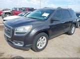 GMC Acadia Sle-1 1GKKRNED2FJ192231 снимка