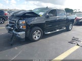 Chevrolet Silverado  2Lt 3GCPCREC8FG183939 снимка