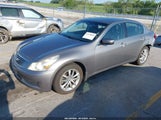 Infiniti G37X JNKCV61F29M354367 снимка