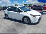 Toyota Corolla Le 5YFB4MDE1RP138742 снимка