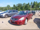 Nissan Altima 2.5 S 1N4AL2AP1AN412716 снимка