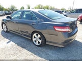 Toyota Camry Se 4T1BF3EK2AU044901 снимка