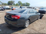 Chevrolet Malibu 1Lt 1G11C5SL2FF328499 снимка