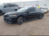 Toyota Camry Se 4T1T11AK1PU743653 fotografie