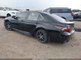 Toyota Camry Se 4T1T11AK1PU743653 снимка