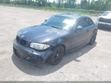 BMW 135I WBAUC73568VF24390 снимка
