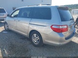 Honda Odyssey Touring 5FNRL38807B060706 снимка