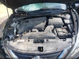 Nissan Altima 2.5 Sl 1N4AL3AP6HC194784 снимка