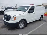 Nissan Nv Cargo Nv1500 Sv V6 1N6BF0KMXKN808009 снимка
