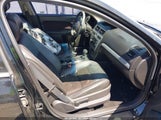 Ford Fusion Sel 3FAHP08138R187330 снимка