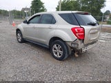 Chevrolet Equinox Ls 2GNALBEK6G1179040 снимка